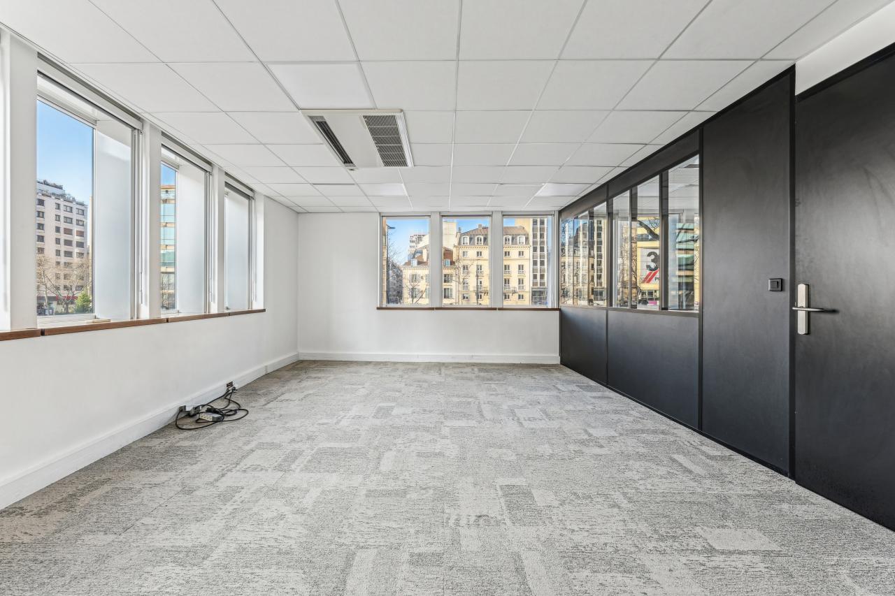 Bureau Neuilly-sur-Seine 639m² Location bureau Neuilly-sur-Seine Hauts-de-Seine OLBUR2002101 6
